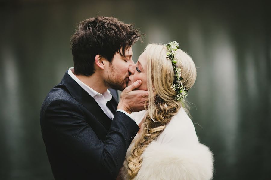 Fotógrafo de casamento Addison Jones (addisonjones). Foto de 8 de setembro 2019