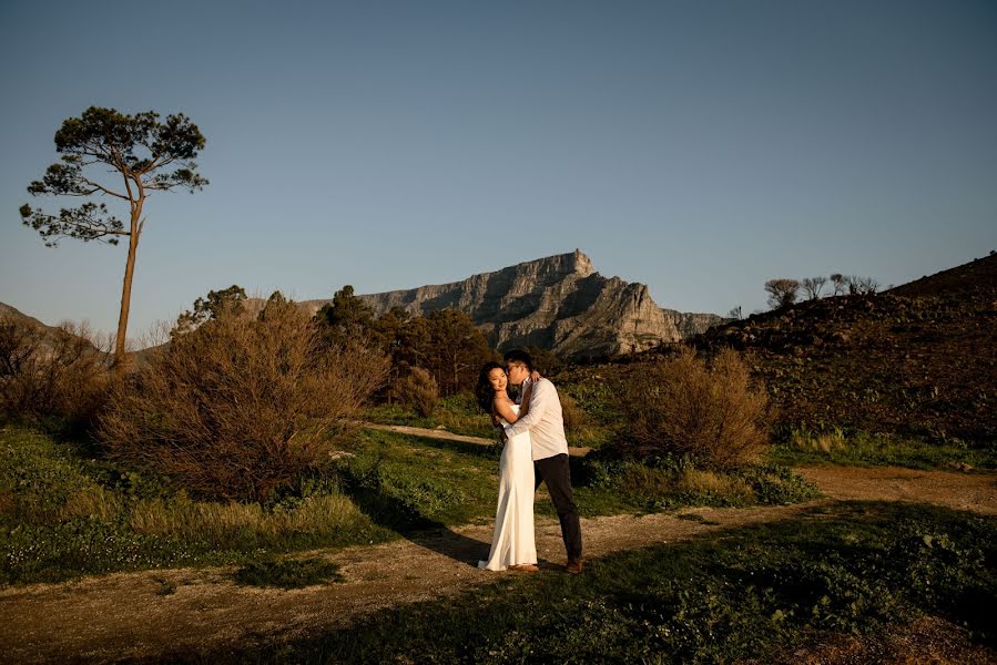 Svatební fotograf Janitha De Kock (janithaphotograp). Fotografie z 29.srpna 2019