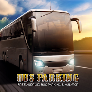 Download Bus Parking Simulator For PC Windows and Mac