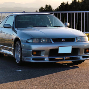 スカイライン GT-R BCNR33