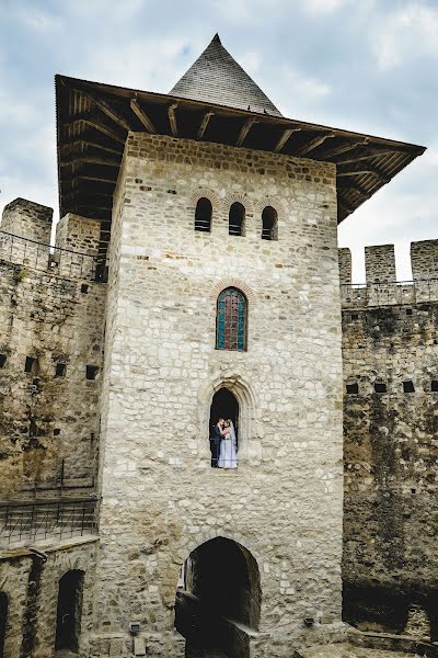 Fotógrafo de bodas Oksana Skorpan (oxyc). Foto del 12 de octubre 2016