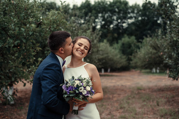 Fotógrafo de bodas Yuliya Getman (juliagetmanphoto). Foto del 25 de noviembre 2019