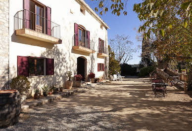 House with garden and terrace 3