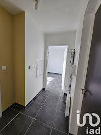 appartement à Tours (37)