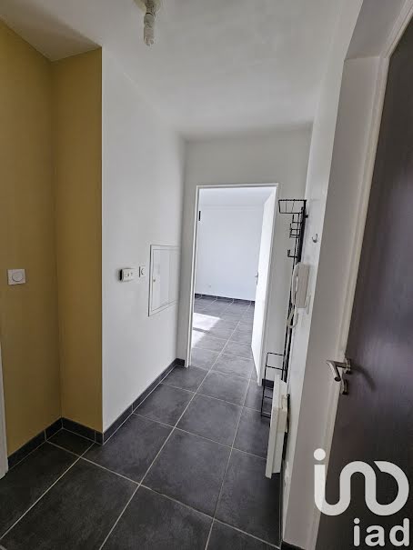 Vente appartement 2 pièces 42 m² à Tours (37000), 150 000 €