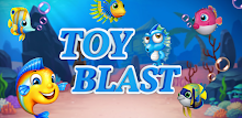 Toy Blast : An Ocean Paradise APK
