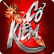 Cổ Kiếm Truyền Kỳ - Co Kiem Truyen Ky  Icon