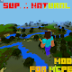 Download MOD SupNatural MCPE For PC Windows and Mac 2.0