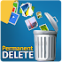 Permanent Delete Files – Data Eraser 1.0