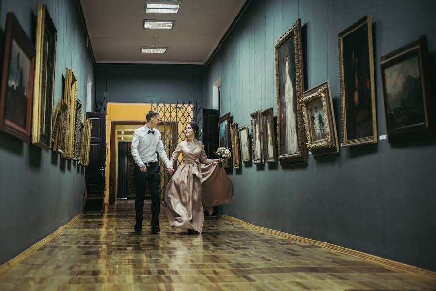 結婚式の写真家Marina Prischepa (maryshowspicture)。2019 2月11日の写真