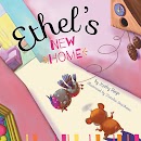 Ethel's New Home cover