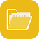 File Manager Pro (Smart File Explorer For Android) icon