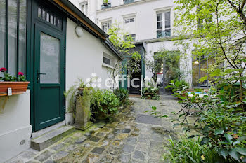 appartement à Paris 9ème (75)