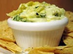 Hot Artichoke and Spinach Dip II was pinched from <a href="http://allrecipes.com/Recipe/Hot-Artichoke-and-Spinach-Dip-II/Detail.aspx" target="_blank">allrecipes.com.</a>