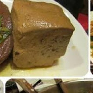 老四川巴蜀麻辣燙(中山店)