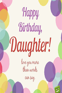Birthday Wishes Card(圖3)-速報App