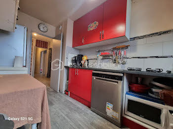 appartement à Aulnay-sous-Bois (93)