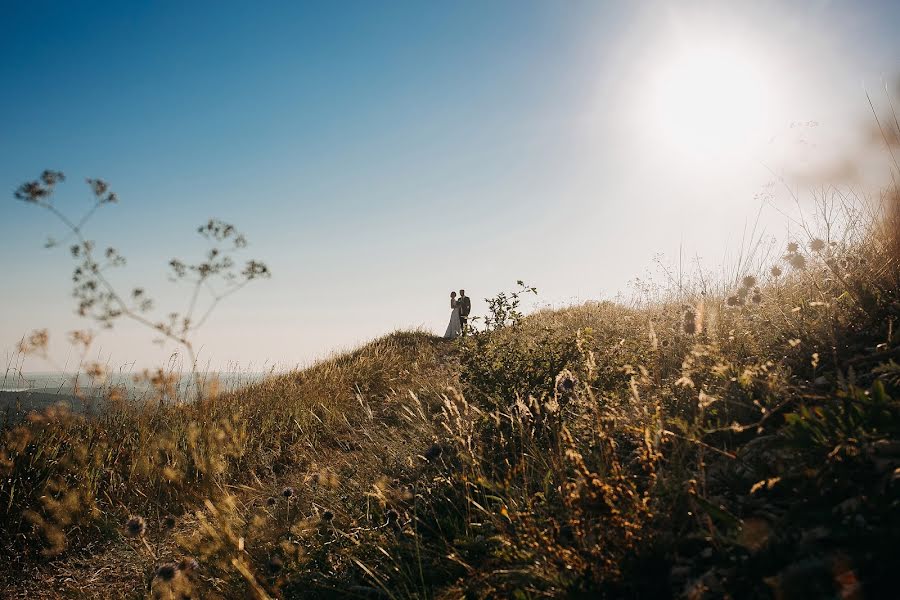 結婚式の写真家Misha Gusev (mikhailgusev)。2017 1月28日の写真