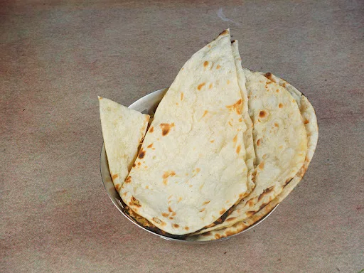 Naan [Plain]