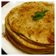 Hot Parathas photo 2