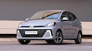 The Grand i10 sedan has landed in Mzansi.