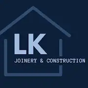 LK joinery and construction Logo