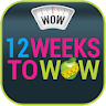 12 Weeks To WOW - Fast Weight  icon