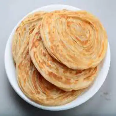 Laccha Paratha