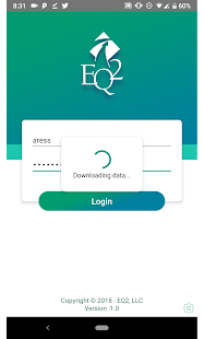 EQ2 Mobile Application(圖1)-速報App
