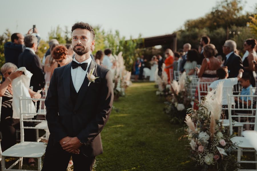 Esküvői fotós Vincenzo Latino (vincenzolatino). Készítés ideje: 2023 szeptember 4.