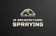 JR Architectural Spraying Logo