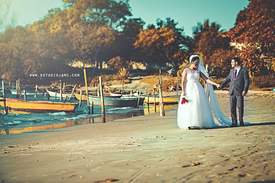 Fotografo di matrimoni Studio Jamc (jamc). Foto del 11 aprile 2020