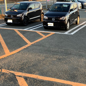 キャロル HB36S