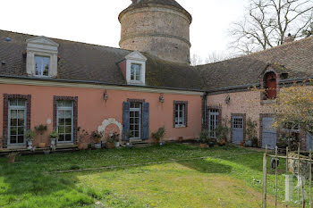 maison à Dangeau (28)