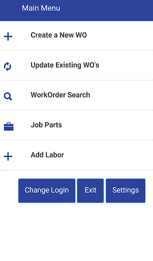 免費下載商業APP|EPAC Work Order app開箱文|APP開箱王