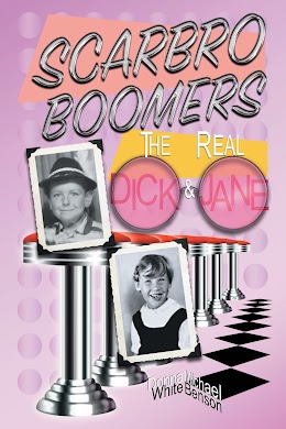 Scarbro Boomers cover