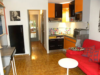 appartement à Bourg-les-valence (26)