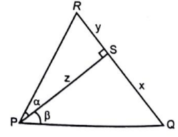 Trigonometric Ratios of any angle