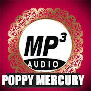 Lagu-Lagu Poppy Mercury  Icon