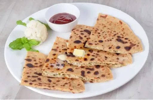 Gobi Paratha