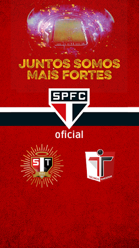 SPFC Oficial