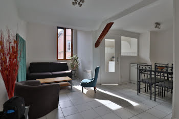 duplex à Troyes (10)