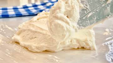 How to Make Cream Cheese - Southern Plate