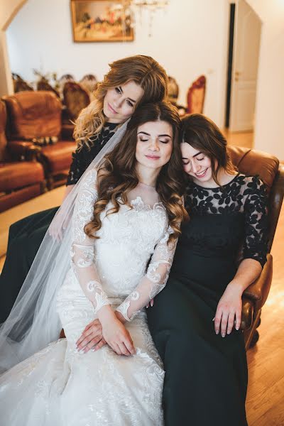 Wedding photographer Yuliya Strelchuk (stre9999). Photo of 14 April 2018