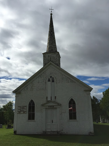 Kempt Shore Church