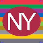 Cover Image of Download Newyork Subway Route Planner 1.3 APK