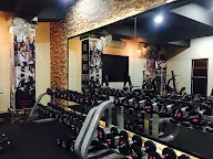 FITNESS CLUB GYM photo 4