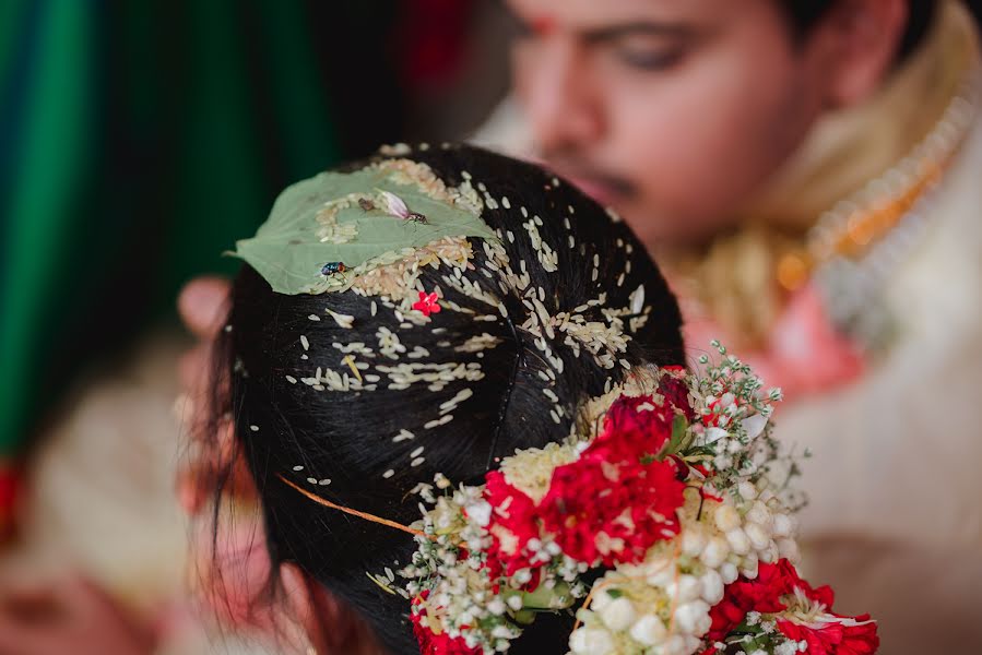 Huwelijksfotograaf Tej Nookala (tejnookala). Foto van 2 augustus 2023