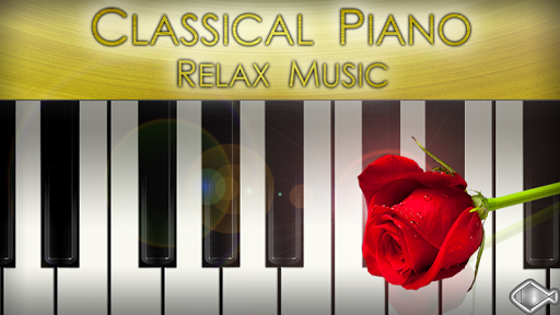 免費下載健康APP|Classical piano relax music app開箱文|APP開箱王