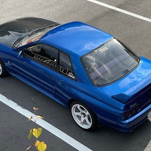 スカイライン GT-R R32